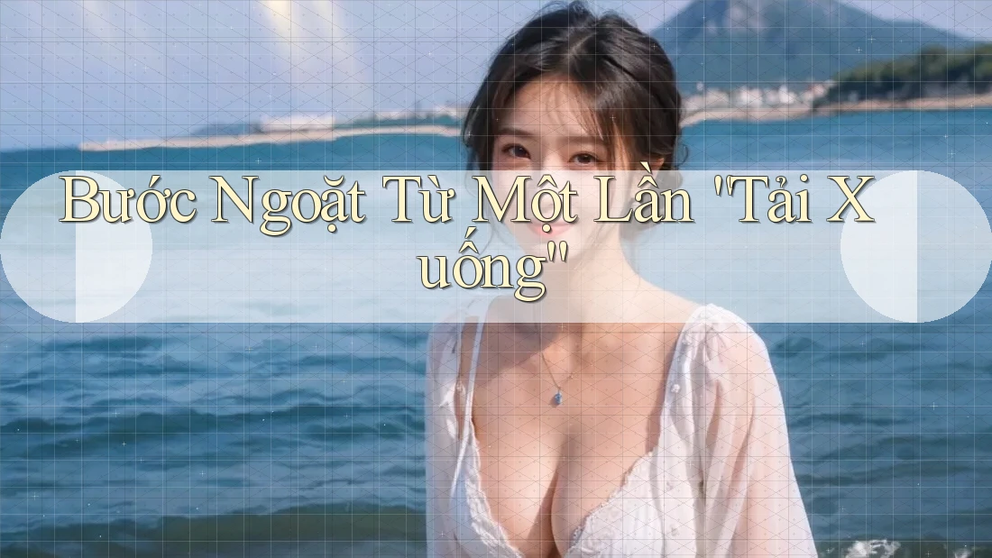 Bước Ngoặt Từ Một Lần “Tải Xuống” Bước Ngoặt Từ Một Lần “Tải Xuống”