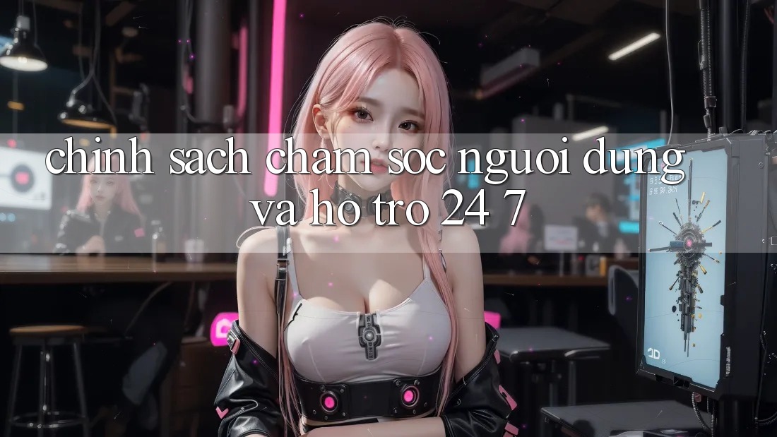 Chính Sách Chăm Sóc Người dùng Và Hỗ trợ 24/7 Chính Sách Chăm Sóc Người dùng Và Hỗ trợ 24/7