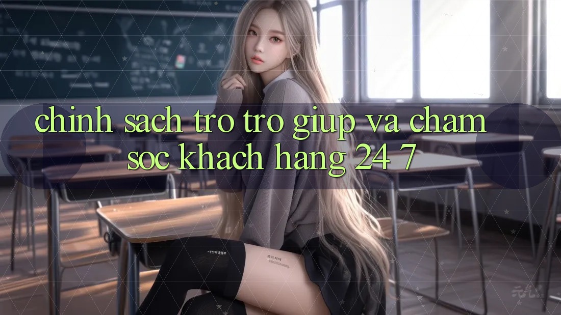 Chính Sách Trợ trợ giúp Và Chăm sóc khách hàng 24/7 Chính Sách Trợ trợ giúp Và Chăm sóc khách hàng 24/7