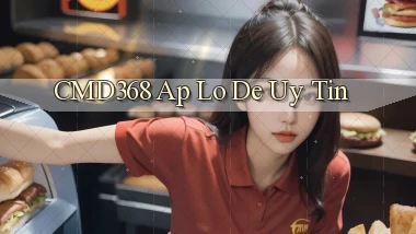 cmd368 ap lo de uy tin