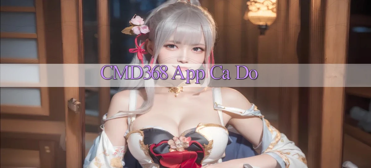 cmd368 app cá độ