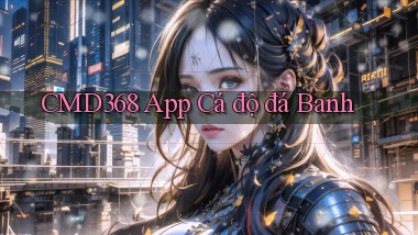 cmd368 app cá độ đá banh
