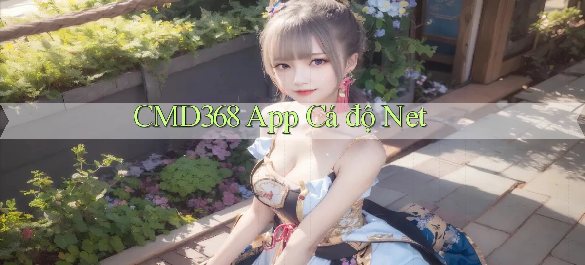 cmd368 app cá độ net