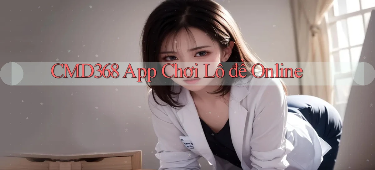cmd368 app chơi lô đề online