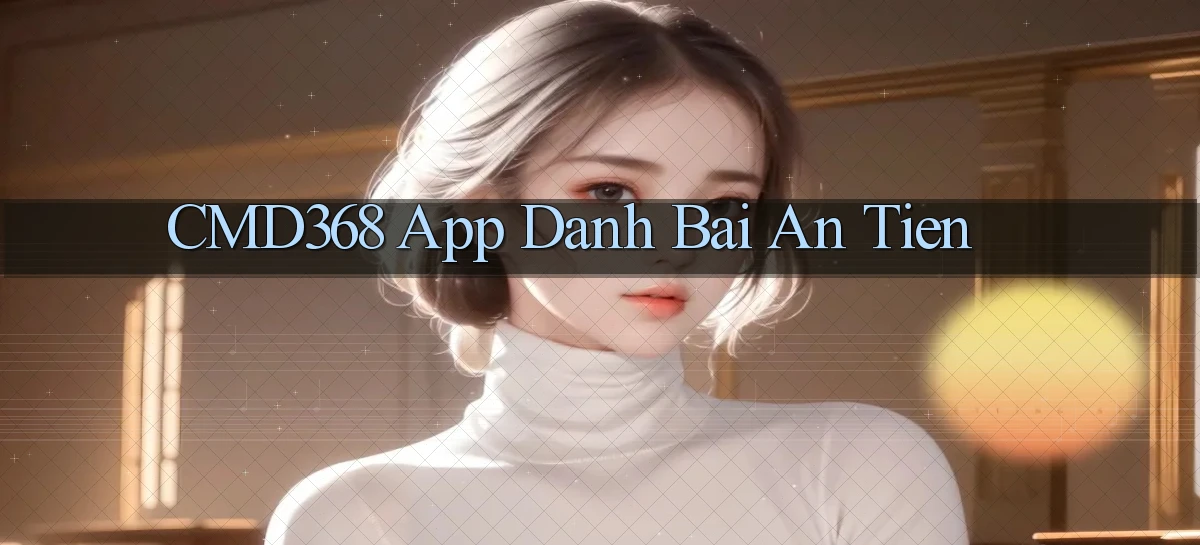 cmd368 app đánh bài an tiền