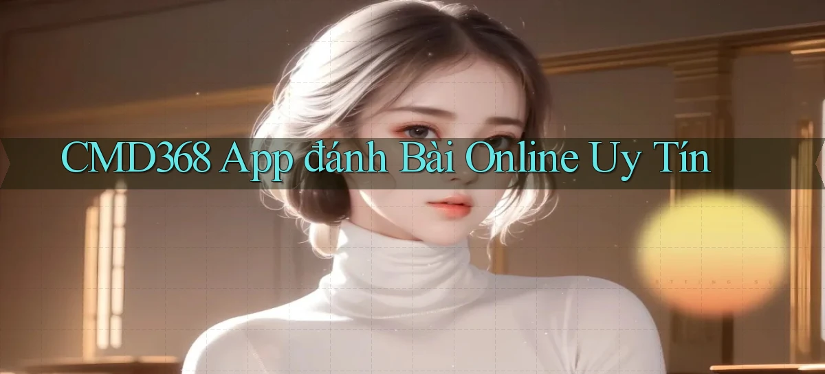 cmd368 app đánh bài online uy tín