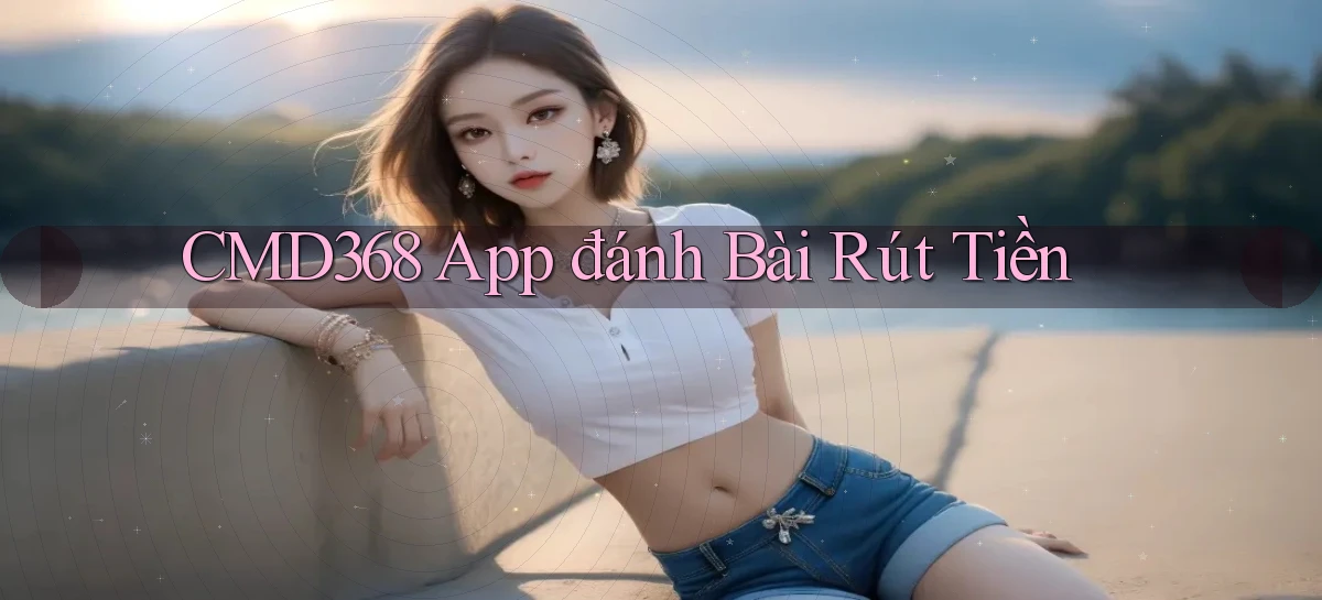 cmd368 app đánh bài rút tiền