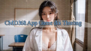 cmd368 app game đổi thưởng