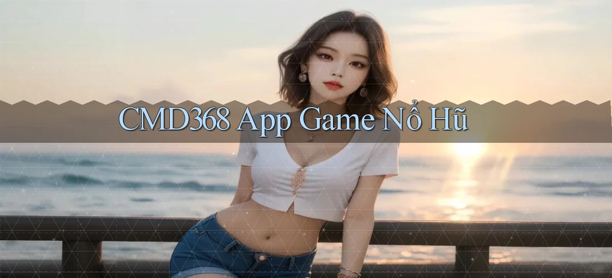 cmd368 app game nổ hũ