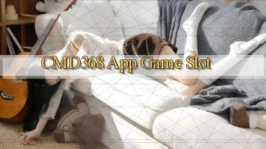 cmd368 app game slot