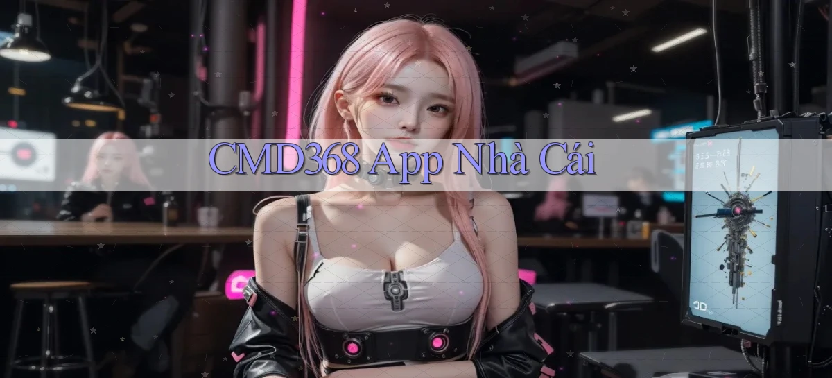 cmd368 app nhà cái