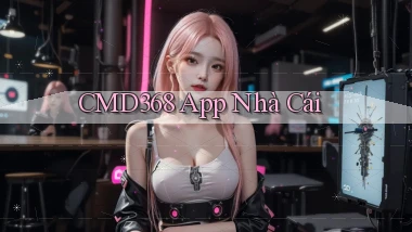 cmd368 app nhà cái