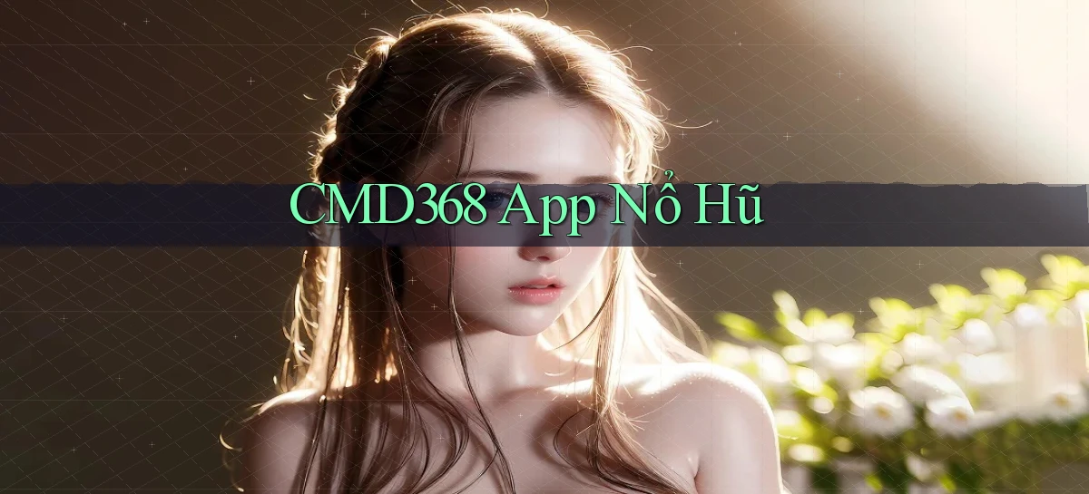 cmd368 app nổ hũ