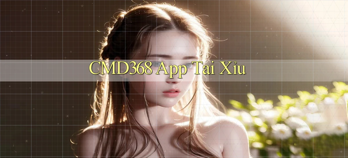 cmd368 app tải xỉu