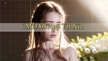 cmd368 app tải xỉu