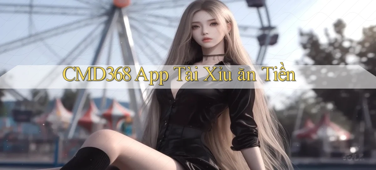 cmd368 app tài xỉu ăn tiền