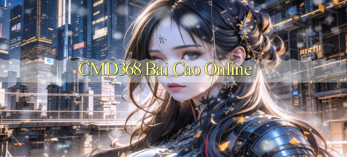 cmd368 bài cào online