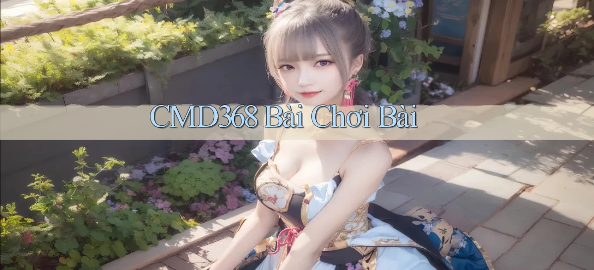 cmd368 bài chơi bài