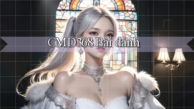 cmd368 bài đánh