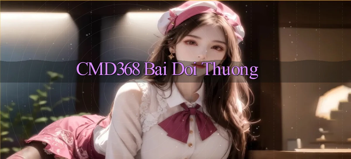 cmd368 bài đổi thưởng
