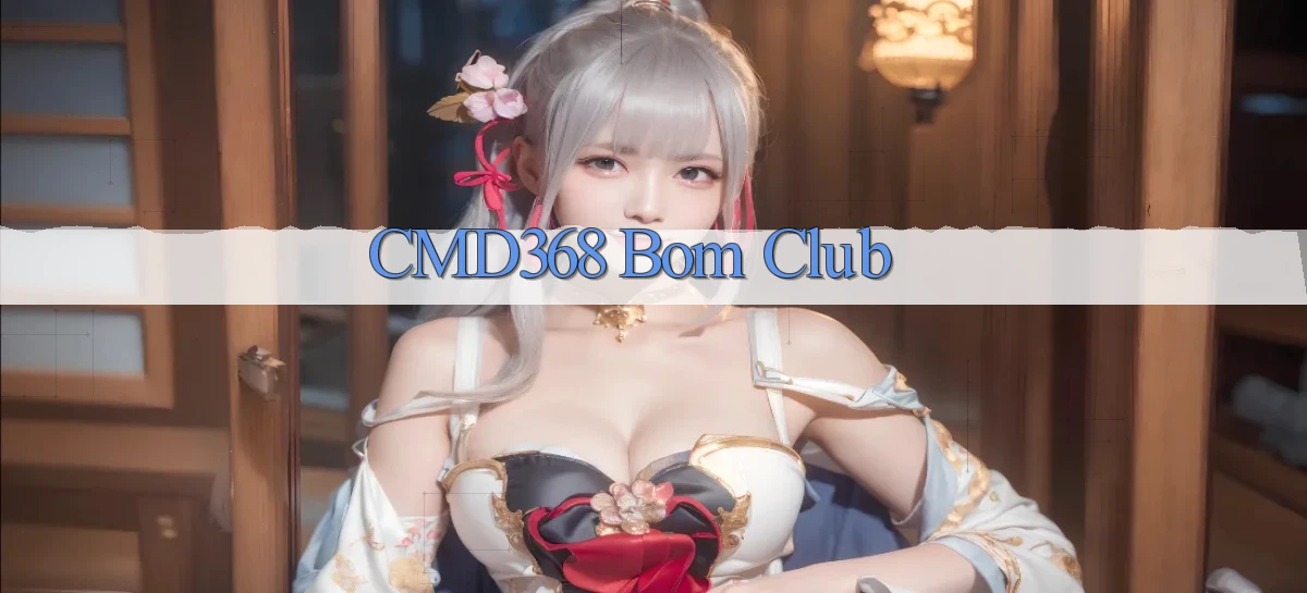 cmd368 bom club