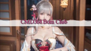 cmd368 bom club