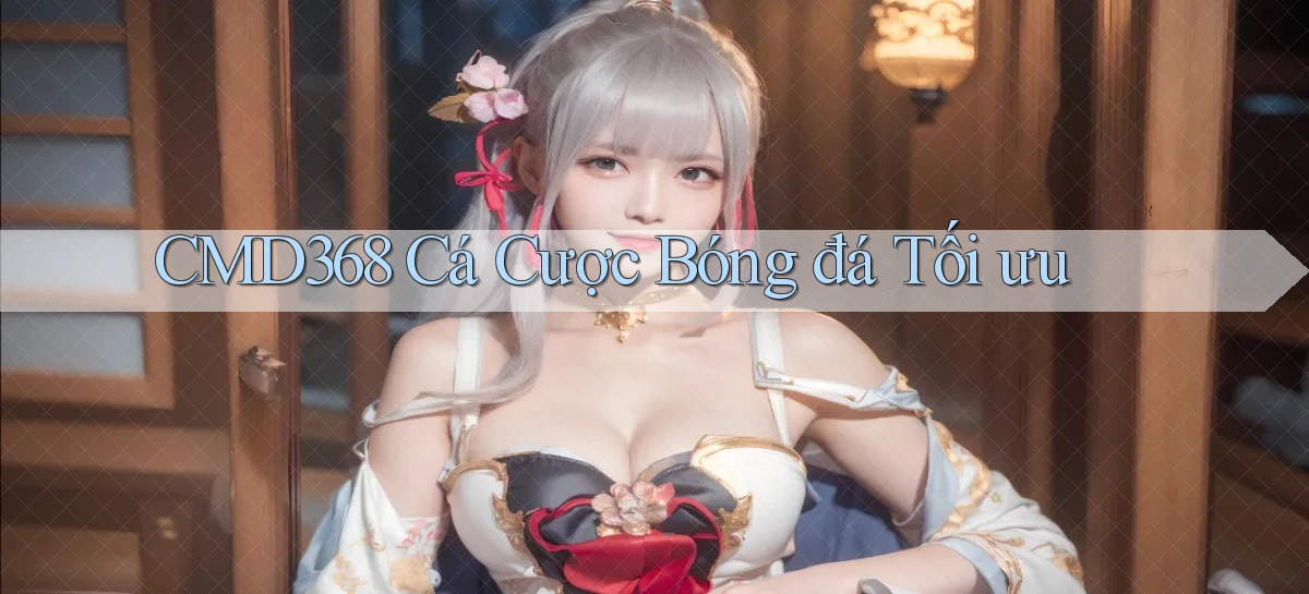 cmd368  cá cược bóng đá tối ưu