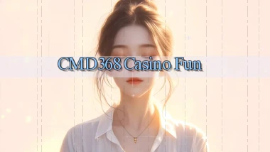 cmd368 casino fun