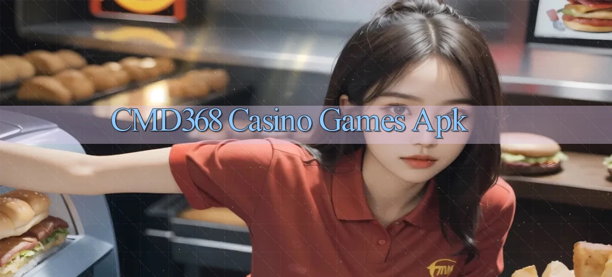 cmd368 casino games apk