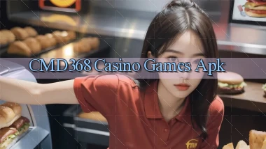 cmd368 casino games apk