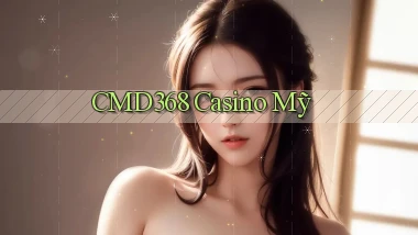 cmd368 casino mỹ