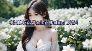 cmd368 casino online 2024