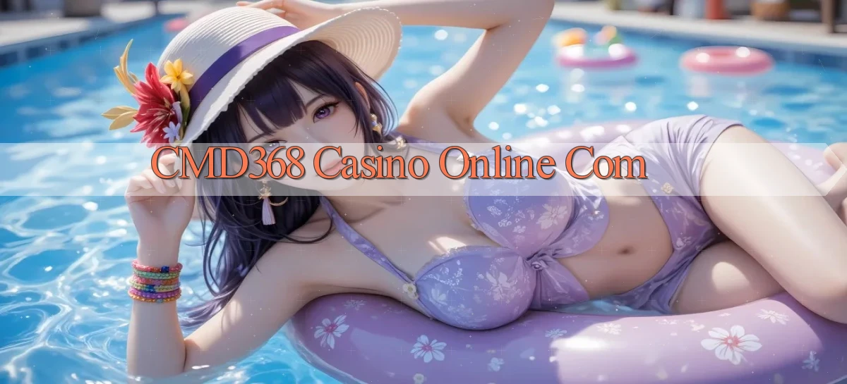 cmd368 casino online com
