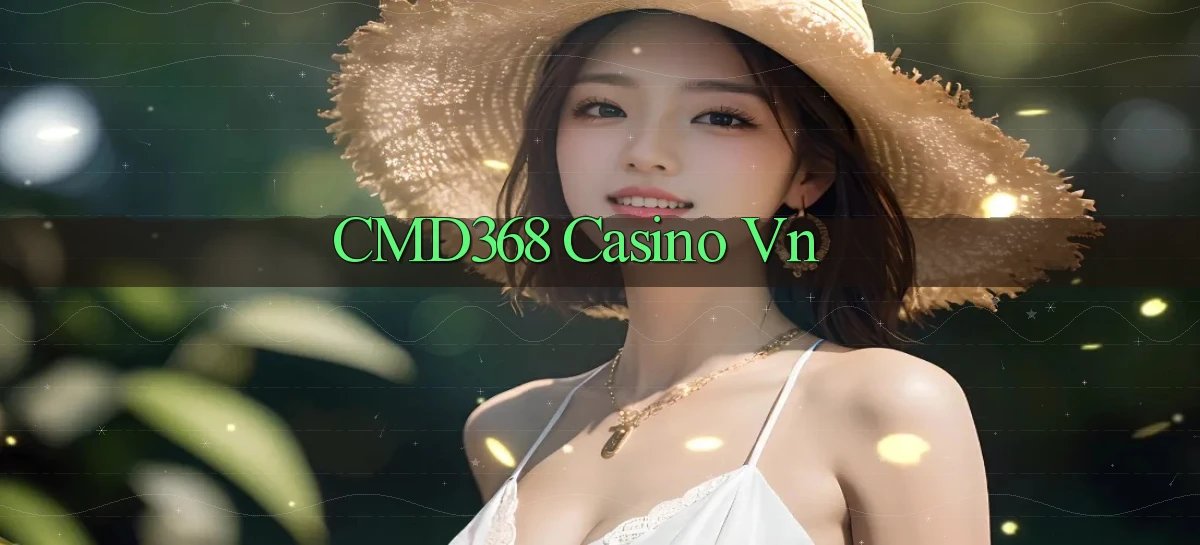 cmd368 casino vn