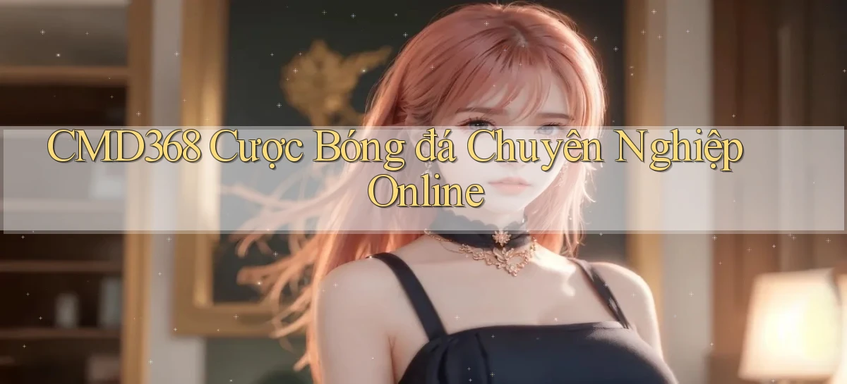 cmd368  cược bóng đá chuyên nghiệp online
