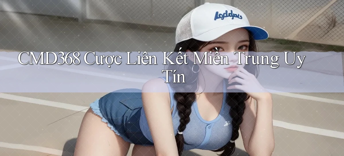 cmd368  cược liên kết miền trung uy tín