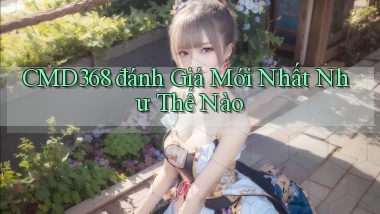 cmd368 đánh giá mới nhất như thế nào