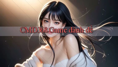cmd368  game đánh đề