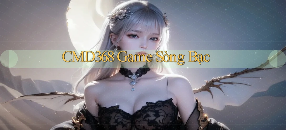 cmd368  game sòng bạc