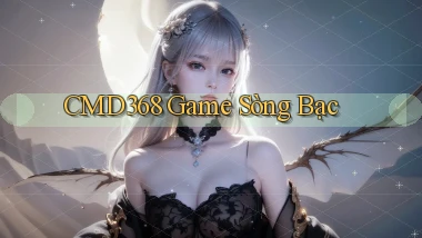 cmd368  game sòng bạc