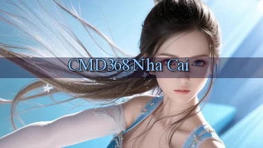 cmd368 nha cai