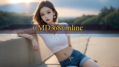 cmd368  online