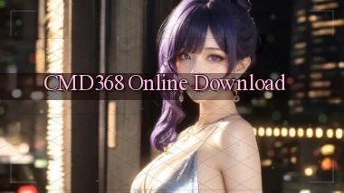 cmd368 Online Download