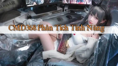 cmd368  phân tích tính năng