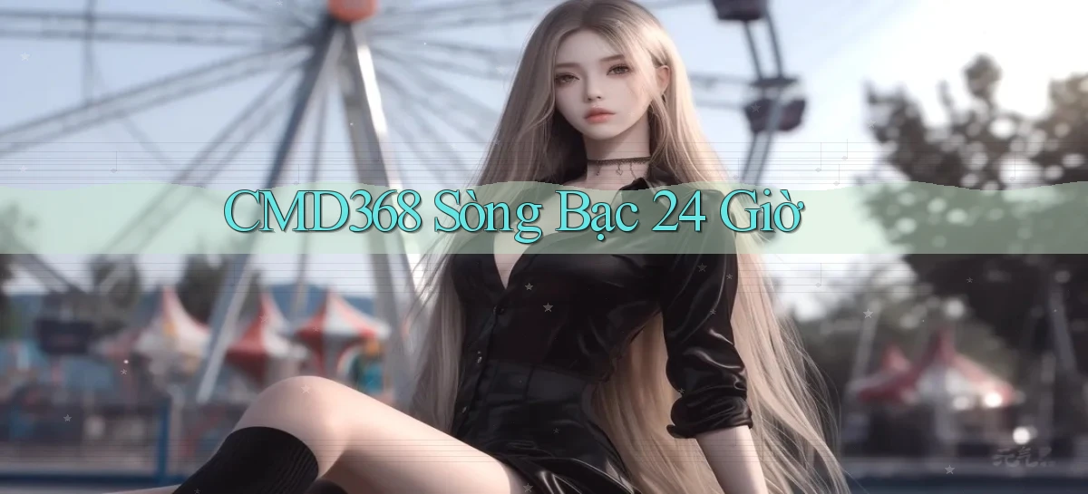 cmd368 sòng bạc 24 giờ