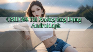 cmd368 Tải xuống ứng dụng Android.apk