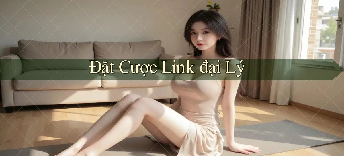 Đặt cược Link đại lý