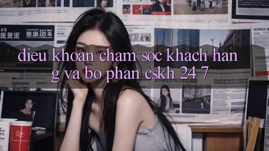 Điều khoản Chăm Sóc Khách Hàng Và Bộ phận CSKH 24/7