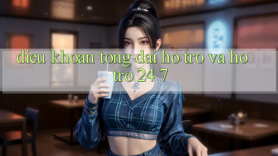 Điều khoản Tổng đài hỗ trợ Và Hỗ Trợ 24/7 Điều khoản Tổng đài hỗ trợ Và Hỗ Trợ 24/7