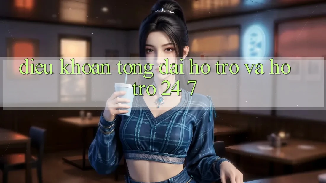 Điều khoản Tổng đài hỗ trợ Và Hỗ trợ 24/7 Điều khoản Tổng đài hỗ trợ Và Hỗ trợ 24/7